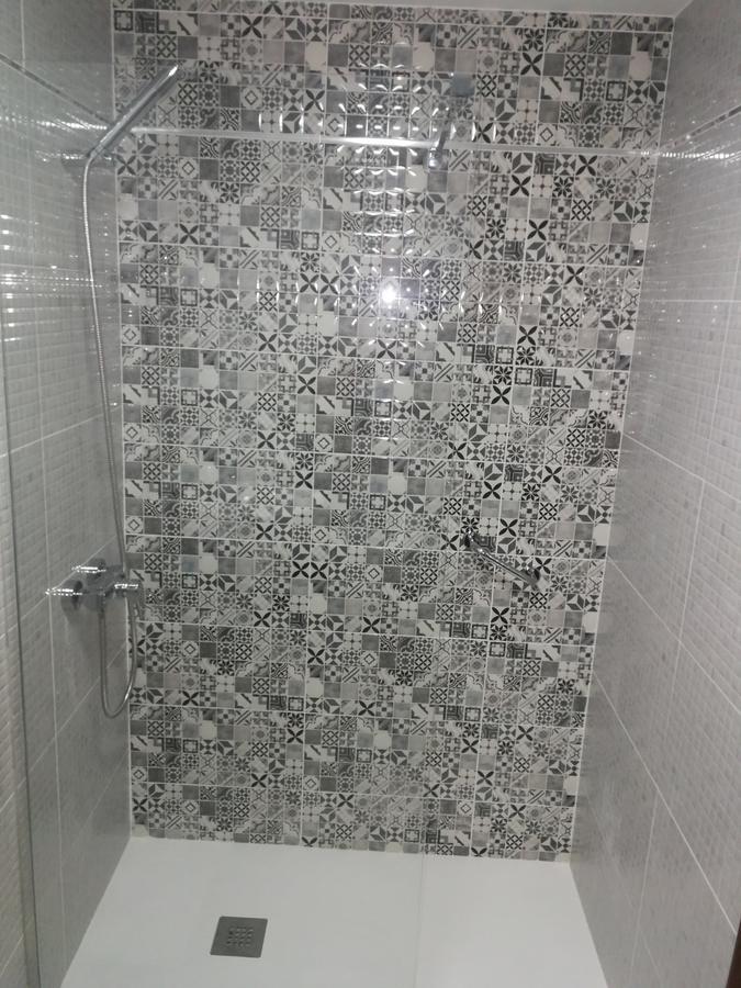 Apartamento Alfalfa Appartamento Siviglia Esterno foto