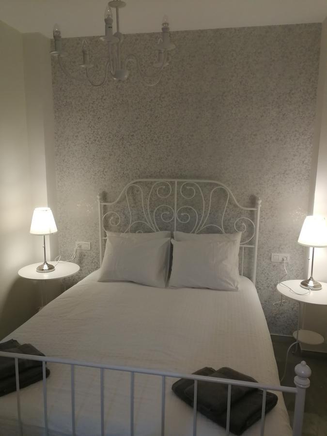 Apartamento Alfalfa Appartamento Siviglia Esterno foto