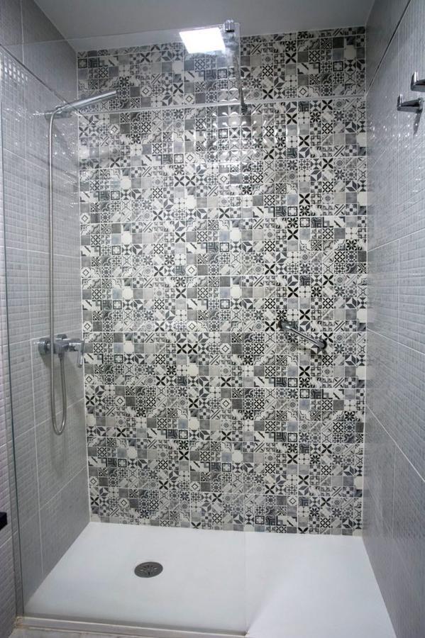 Apartamento Alfalfa Appartamento Siviglia Esterno foto